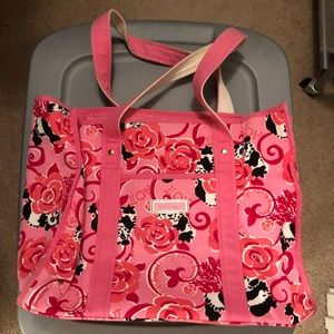 AOII Tote Bag